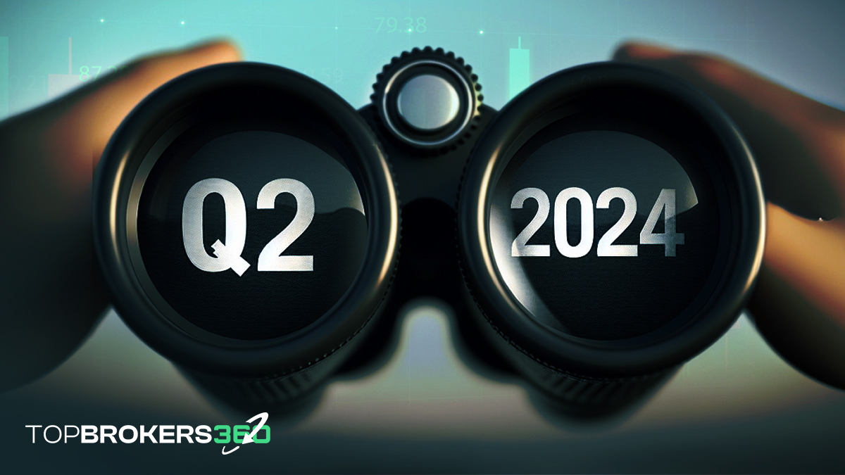 Prognosen für das 2. Quartal 2024