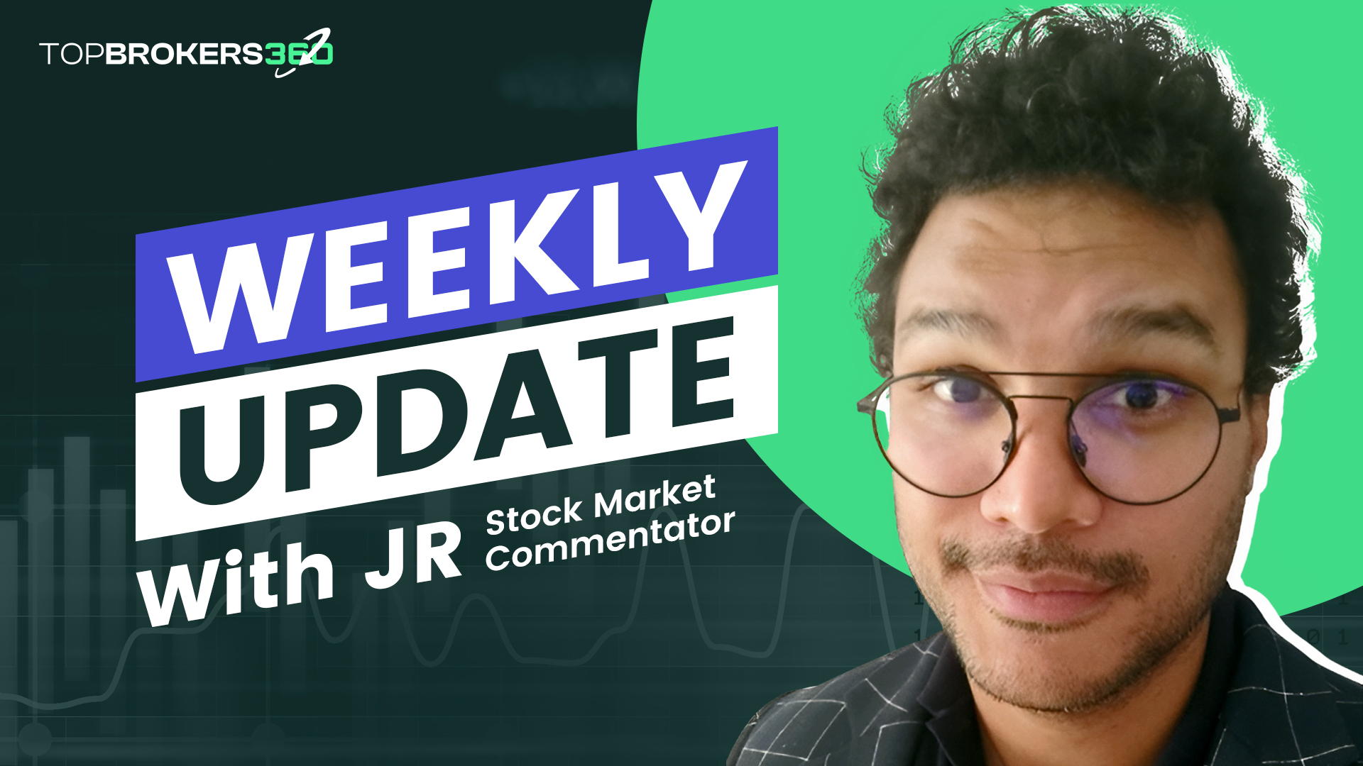 Wöchentlicher Wirtschaftsüberblick [28.06.24]: Trends am US-Aktienmarkt, Inflationsaussichten und NVIDIA-Analyse