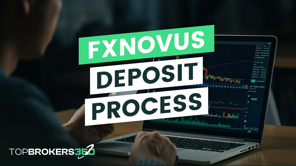 FXNovus Deposit Process