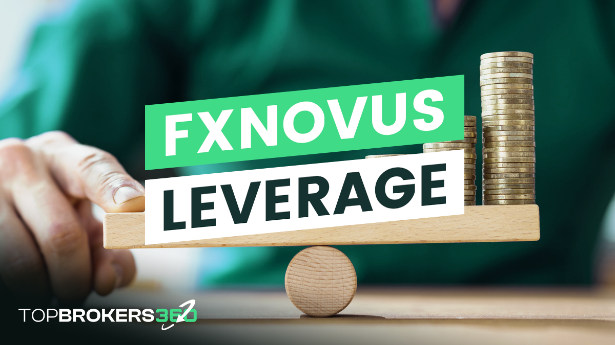 Wie die Hebelwirkung bei FXNovus funktioniert