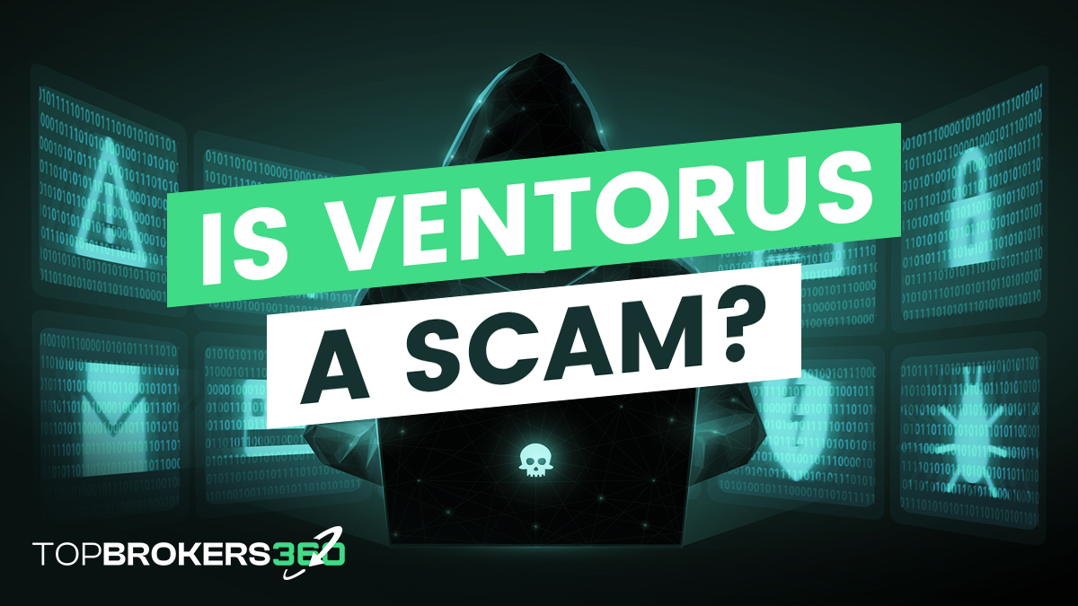 Ventorus Bewertung: Betrug oder Legit?