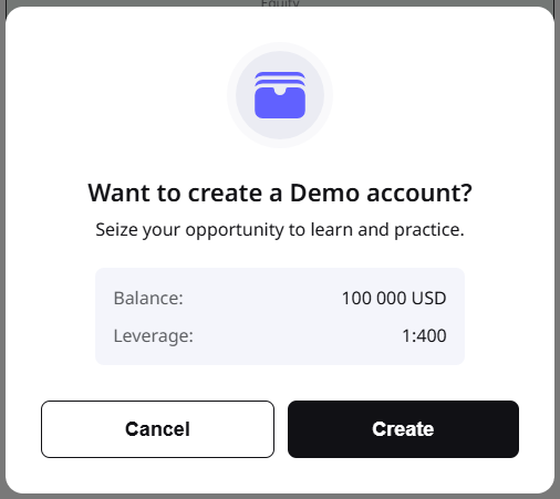 ModMount client area and demo features
