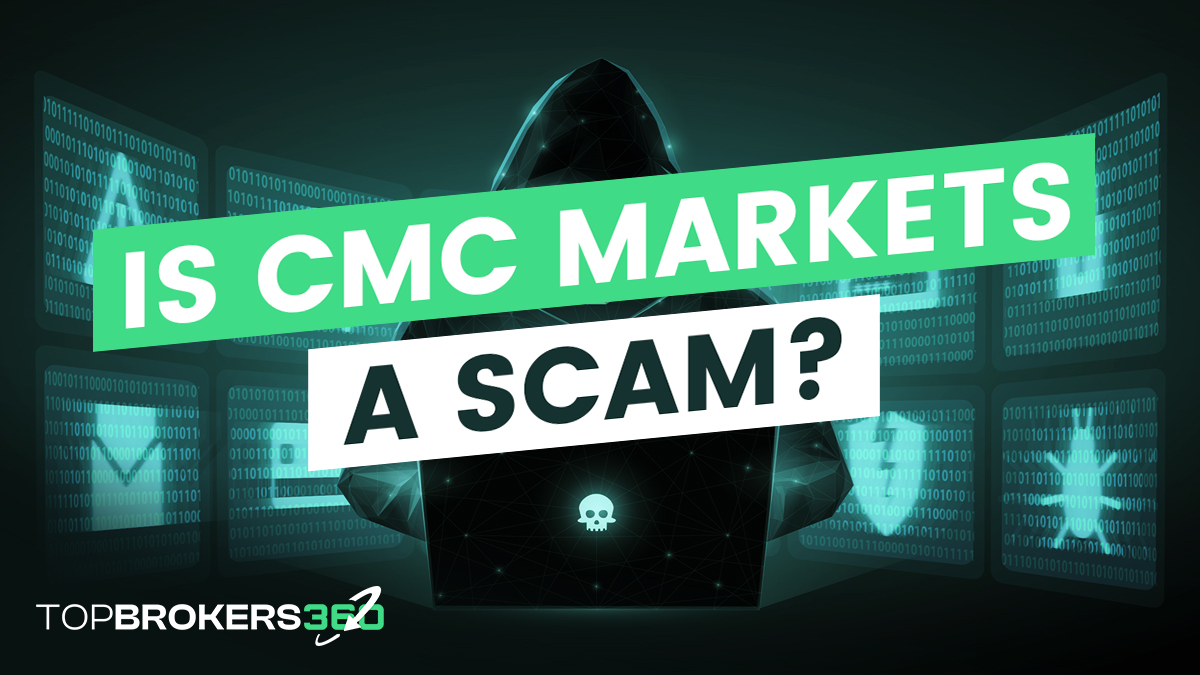 CMC Markets Bewertung: Betrug oder Seriös?