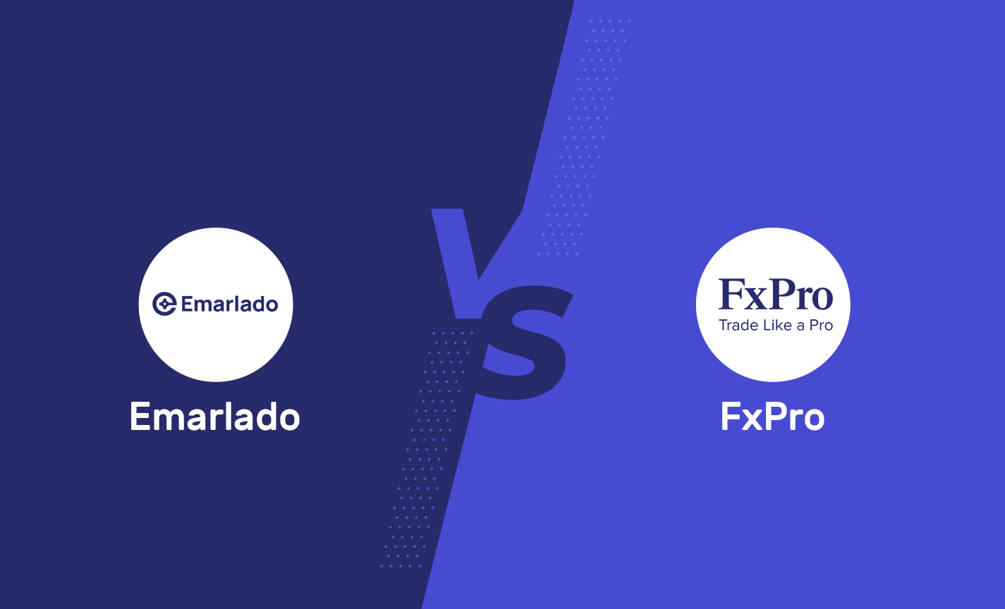 Emarlado vs FxPro